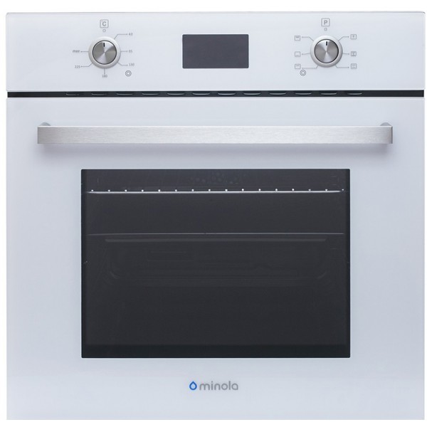 Духовой шкаф Minola OE 6663 WH