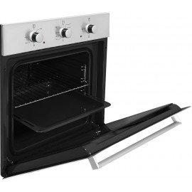 Духовой шкаф Minola OE 64134 INOX/BL