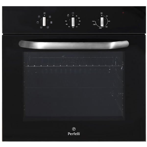 Духовой шкаф Perfelli BOE 6510 BL