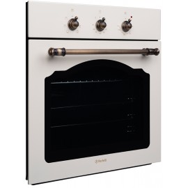 Духовой шкаф Perfelli BOE 6610 IV RETRO