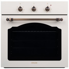 Духовой шкаф Perfelli BOE 6610 IV RETRO