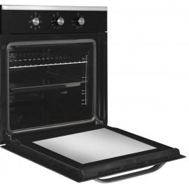 Духовой шкаф Perfelli BOE 6720 BL/I