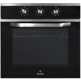Духовой шкаф Perfelli BOE 6720 BL/I