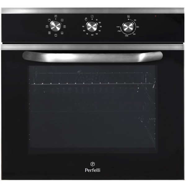 Духовой шкаф Perfelli BOE 6720 BL/I