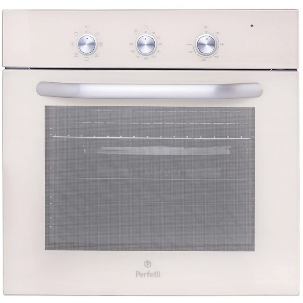 Духовой шкаф Perfelli BOE 6720 IV
