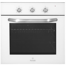 Духовой шкаф Perfelli BOE 6720 WH