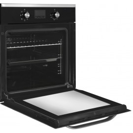 Духовой шкаф Perfelli BOE 6760 BL/I