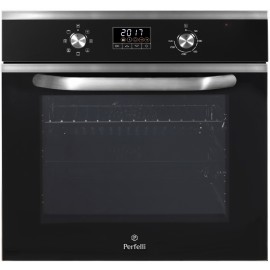 Духовой шкаф Perfelli BOE 6760 BL/I