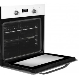 Духовой шкаф Perfelli BOE 6760 WH