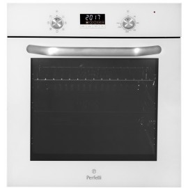 Духовой шкаф Perfelli BOE 6760 WH