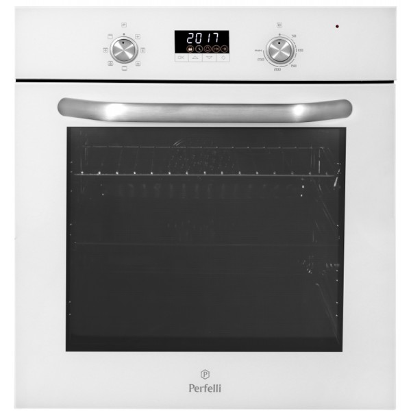 Духовой шкаф Perfelli BOE 6760 WH