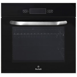 Духовой шкаф Perfelli BOS 61190 BL