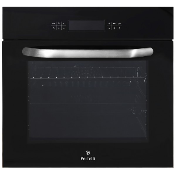 Духовой шкаф Perfelli BOS 61190 BL