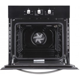 Духовой шкаф Pyramida F 42 BLACK