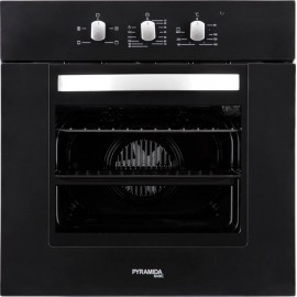 Духовой шкаф Pyramida F 42 BLACK