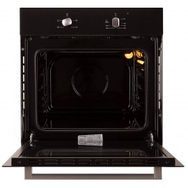 Духовой шкаф Pyramida F 46 BLACK