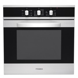 Духовой шкаф Pyramida F 62 TIX/N