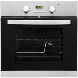 Духовой шкаф Pyramida F 81 ETIX