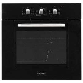 Духовой шкаф Pyramida F 82 M BL