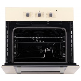 Духовой шкаф Pyramida F 82 IVORY