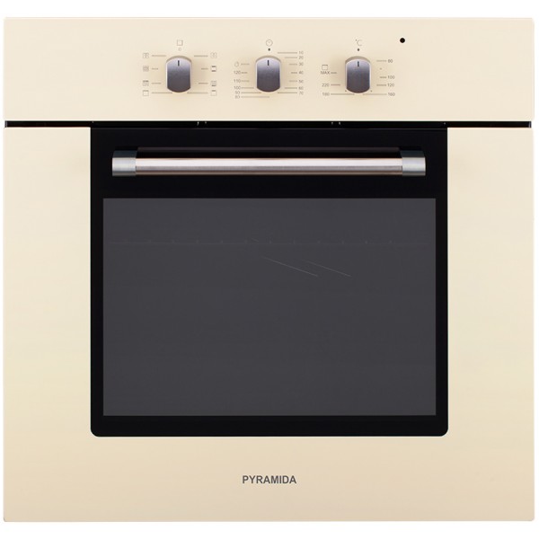 Духовой шкаф Pyramida F 82 IVORY