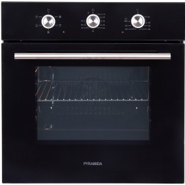 Духовой шкаф Pyramida PO 50 M BL