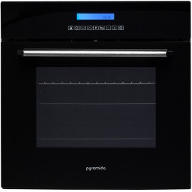 Духовой шкаф Pyramida F 100 S GBL 