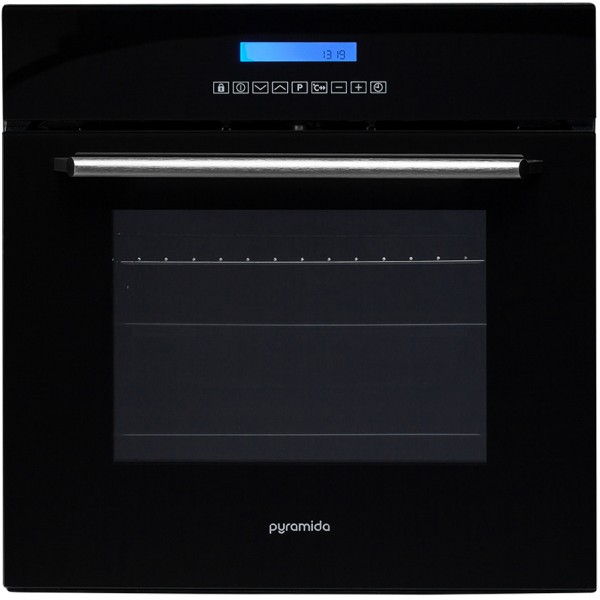 Духовой шкаф Pyramida F 100 S GBL 