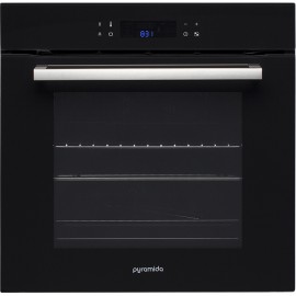 Духовой шкаф Pyramida F 180 S GBL