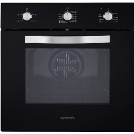 Духовой шкаф Pyramida F 40 MP GBL