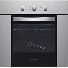 Духовой шкаф Pyramida F 43 M IX