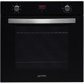 Духовой шкаф Pyramida F 67 EP 70 GBL