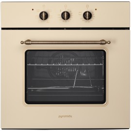 Духовой шкаф Pyramida F 68 M IV RUSTICO