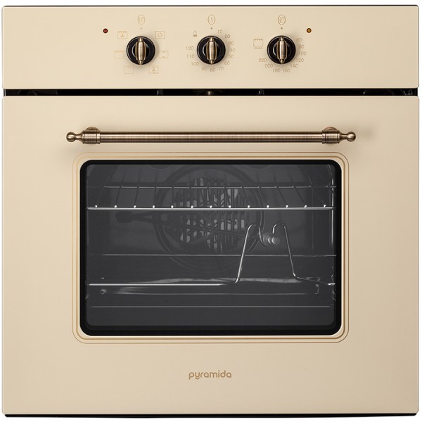 Духовой шкаф Pyramida F 68 M IV RUSTICO