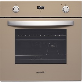 Духовой шкаф Pyramida F 80 EPL GSA