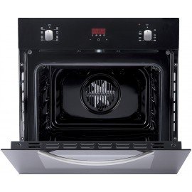 Духовой шкаф Pyramida F 84 TS BLACK