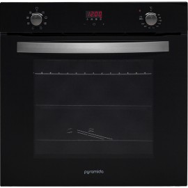 Духовой шкаф Pyramida F 87 EP 70 GBL