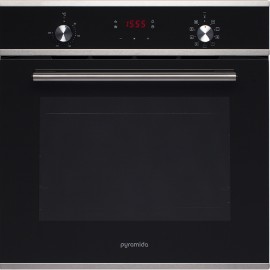 Духовой шкаф Pyramida PO 98 ME GBL IX