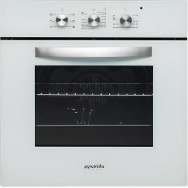 Духовой шкаф Pyramida F 60 M GWH