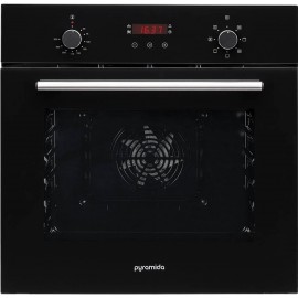 Духовой шкаф Pyramida PO 70 ME GBL