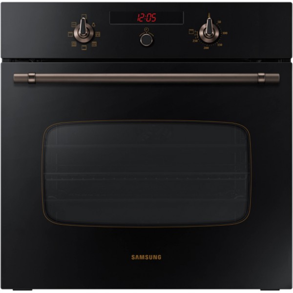 Духовой шкаф SAMSUNG NV70H3350CB/BWT