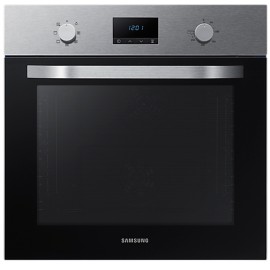 Духовой шкаф SAMSUNG NV70K1340BS/WT