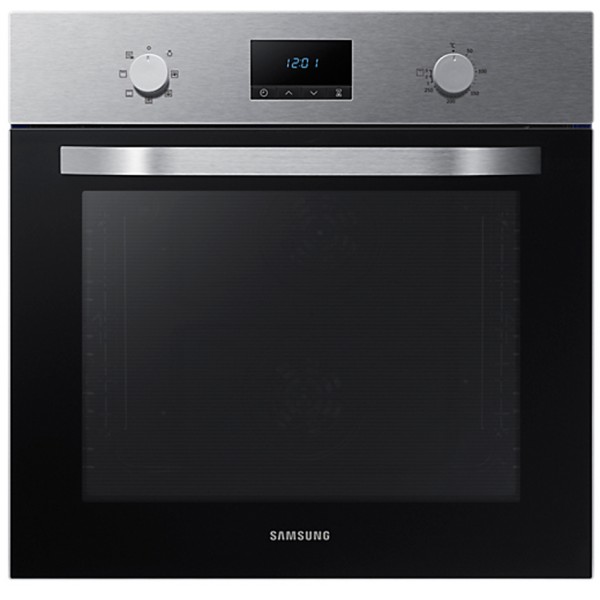 Духовой шкаф SAMSUNG NV70K1340BS/WT