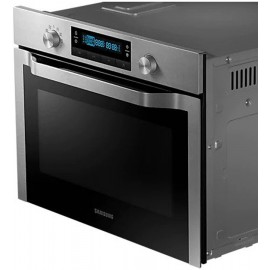 Духовой шкаф SAMSUNG NQ50H5533KS/WT