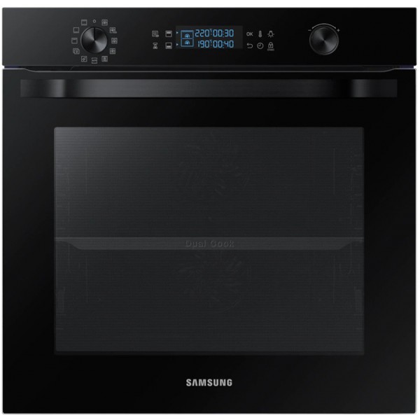 Духовой шкаф SAMSUNG NV75K5541RB/WT