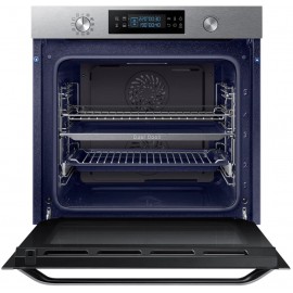 Духовой шкаф SAMSUNG NV75K5541RS/WT