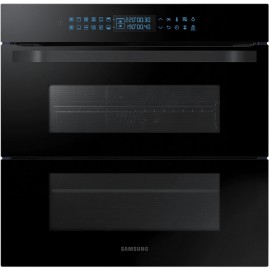 Духовой шкаф SAMSUNG NV75N7646RB/WT