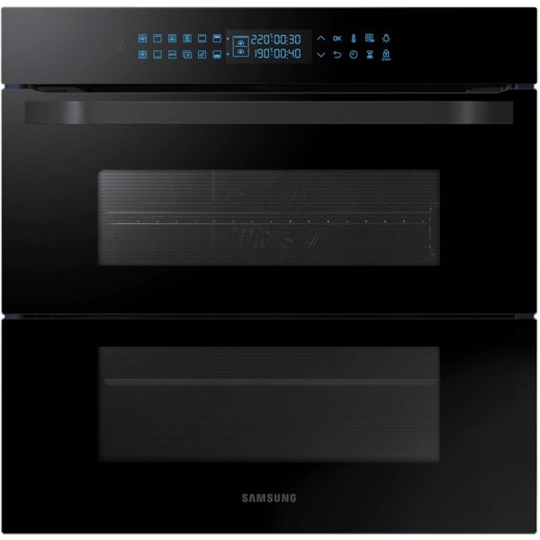 Духовой шкаф SAMSUNG NV75N7646RB/WT