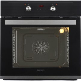Духовой шкаф SHARP K-60D22BM1-UA