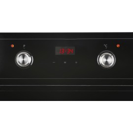 Духовой шкаф SHARP K-60D22BM1-UA